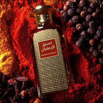 Naseej Al Zafaran EDP